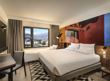 Novotel Santiago Providencia