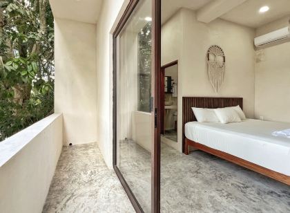Hotel Lydna Ki'n