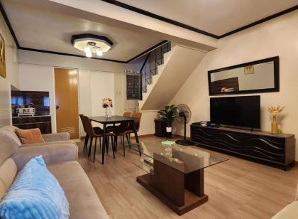 Cozy Biñan Getaway - Entire House for Rent