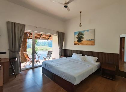 Vaigayi Ayurvedic Resort