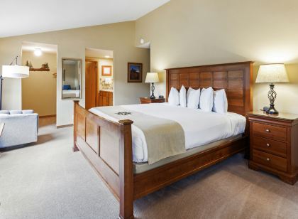 Evergreen Condominiums by Keystone Resort
