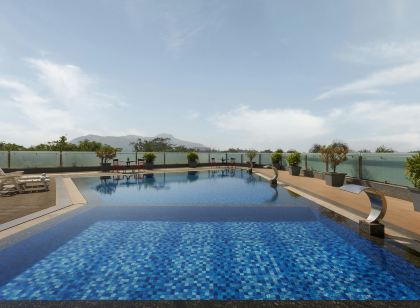 Rakabi The Fern Igatpuri, Series By Marriott