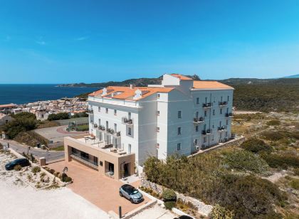 Hôtel Santateresa