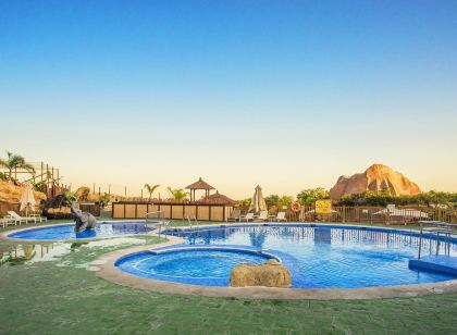 Magic Natura Resort