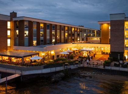 Delamar Traverse City