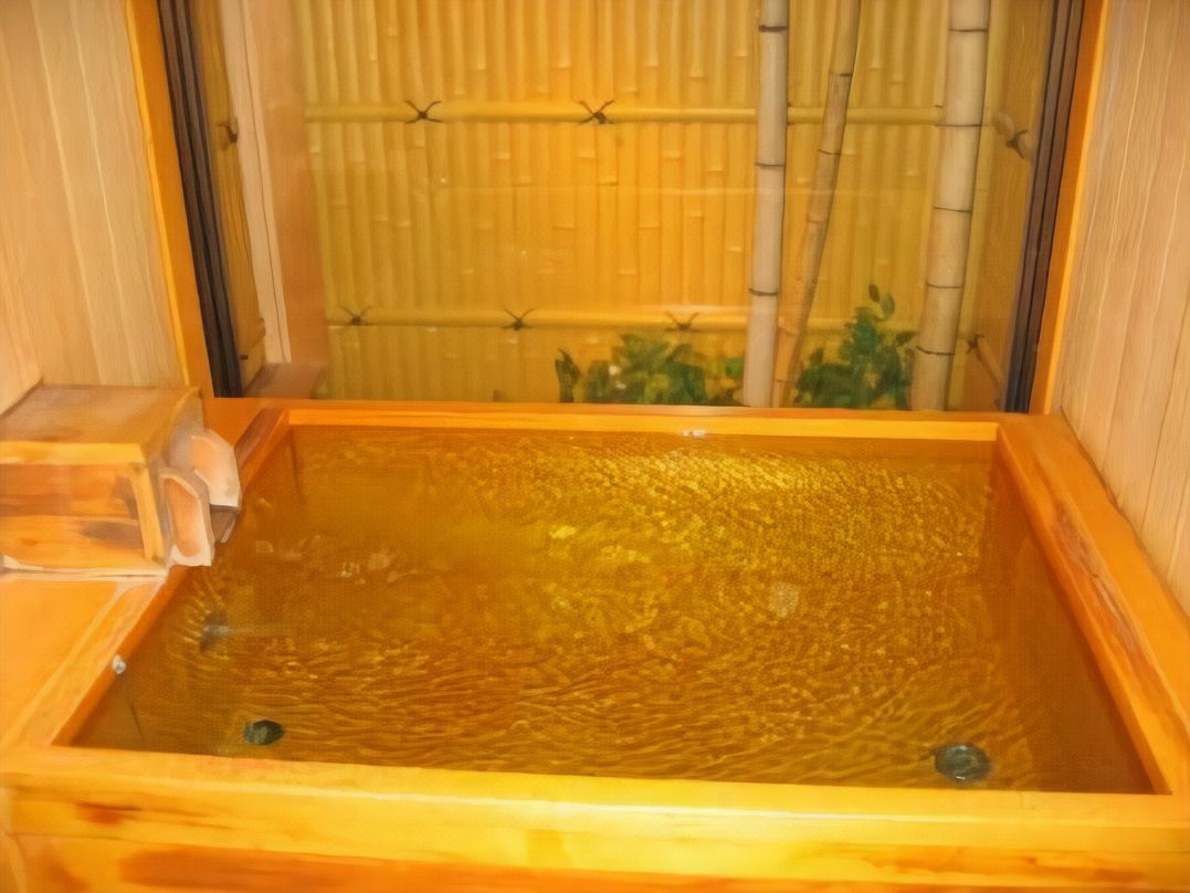 吉泉館竹翠亭