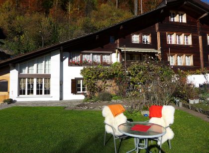 Am Brienzersee