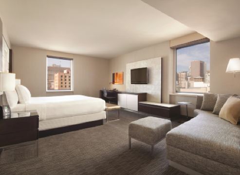 Hilton San Francisco Union Square
