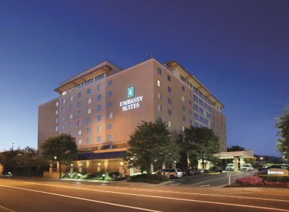 Embassy Suites by Hilton Charleston