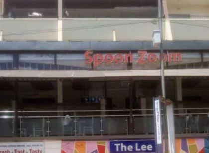 Spoon Zoom Restaraunte