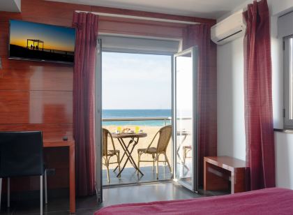 Hotel Oceano