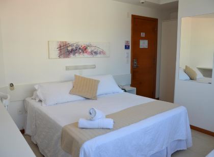 Luisa Palace Hotel