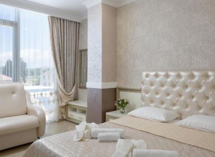 Tropicana Resort by Stellar Hotels Adler Hotel
