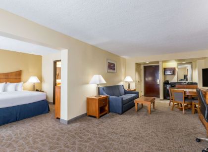 Wingate by Wyndham Convention Ctr Closest Universal Orlando