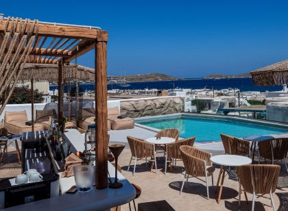 Bohemian Luxury Boutique Hotel, Adults Only