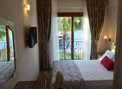 Q&S Cennet Life Hotel
