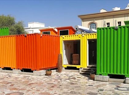 Al Maha Residence Rak