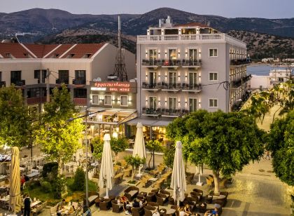 Aenos Hotel