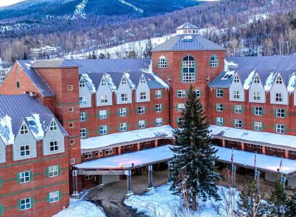 슈거로프 마운틴 호텔