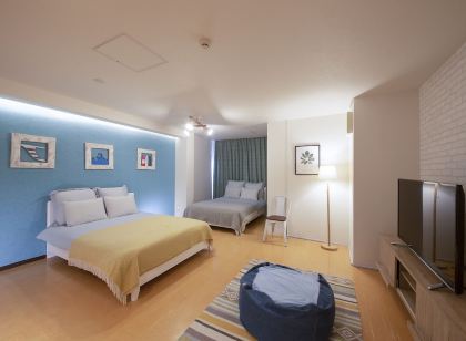 Crice Hotel難波