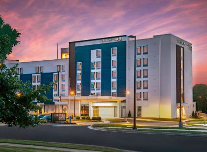 SpringHill Suites Frederick