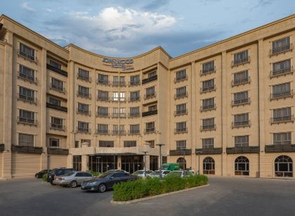 Johnwood Hotel by Bolton