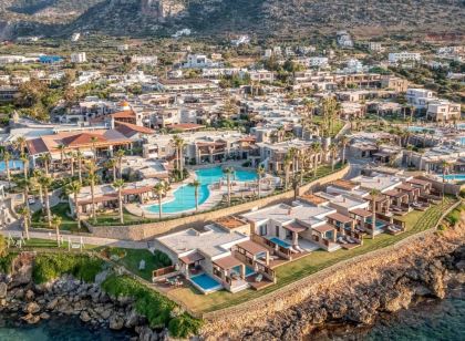 Ikaros Beach, Luxury Resort & Spa - Adults Only