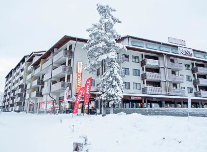 Rukakylän Helmi