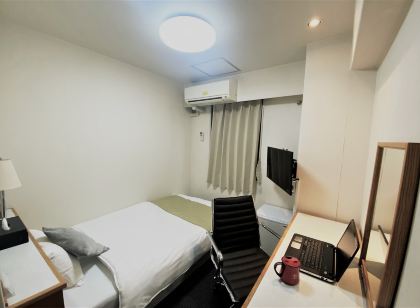 Hotel AreaOne Fukuyama