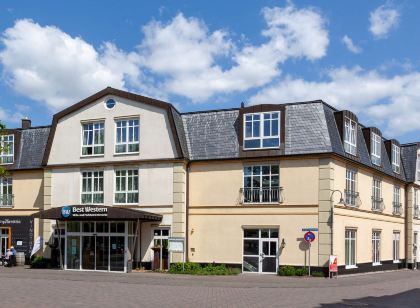Best Western Wein- und Parkhotel Nierstein