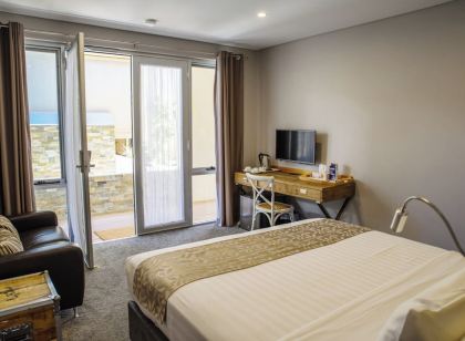 Fremantle Boutique Accommodation - Maand up