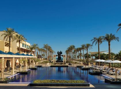 Jumeirah Messilah Beach Kuwait