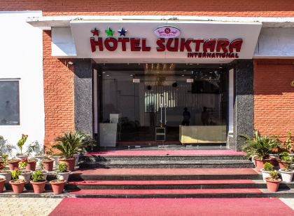 Hotel Suktara International