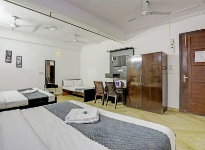 South Delhi Inn
