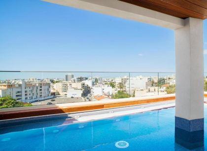 Leonardo Boutique Hotel Larnaca