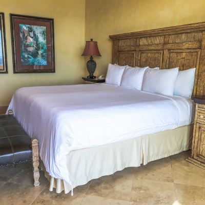 Luxury Suite with Mountain View Luxury Suite with Mountain View La Mision Loreto Promo Code