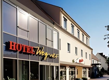 Hotel Wegner