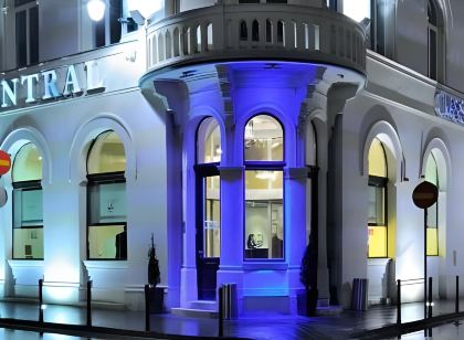 Hotel Central Sarajevo