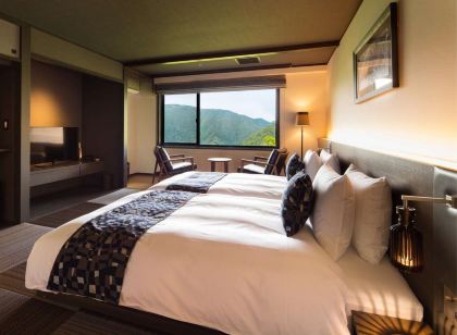 箱根喀山酒吧飯店