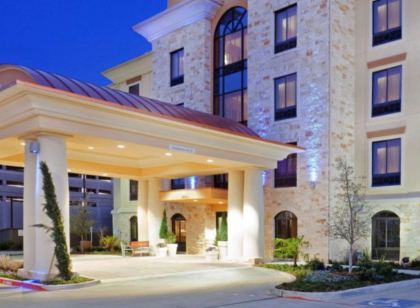 컴포트 인 & 스위트 댈러스 메디컬 - 마켓 센터