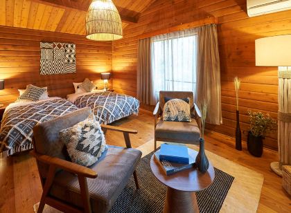 Sport & Do Resort リソルの森