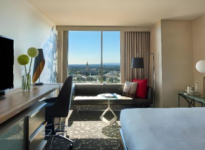 Kimpton Hotel Palomar Los Angeles Beverly Hills