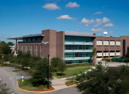Courtyard Jacksonville at the Mayo Clinic Campus/Beaches