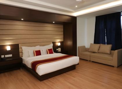Hotel Myriad