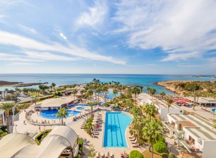 Adams Beach Hotel & Spa