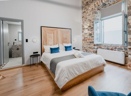 Impero Nafplio Hotel & Suites