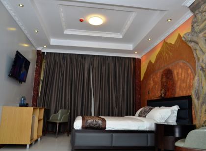 Lagos Hotel