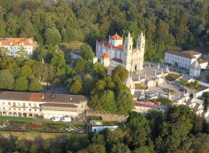 Hotel do Parque