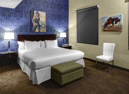 The Hotel by Gold Dust