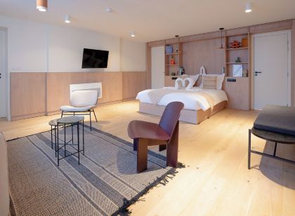 CENTRAL Hostel Lille Centre